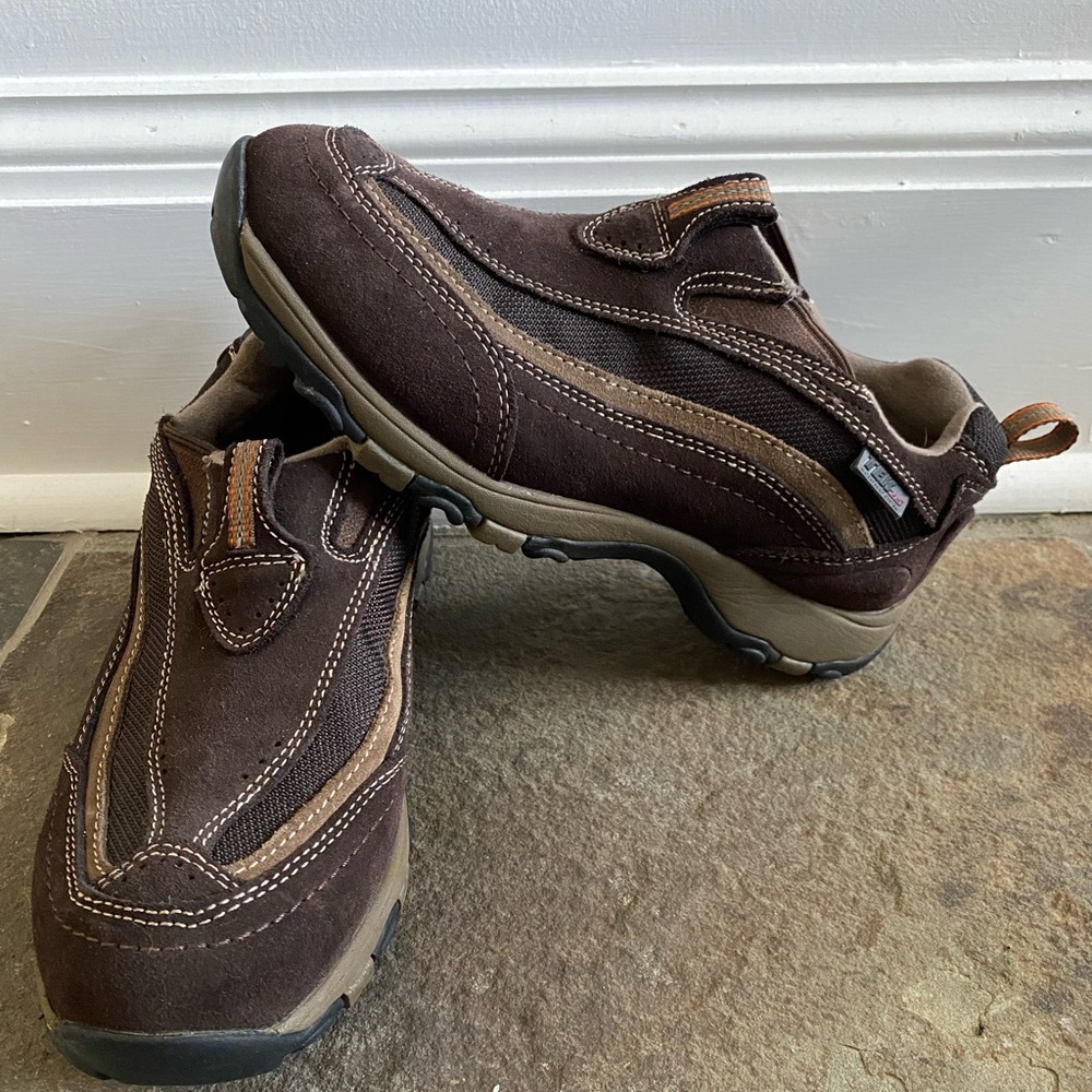 L.L bean shoes